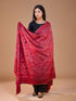 Women's Kani Wool Shawl